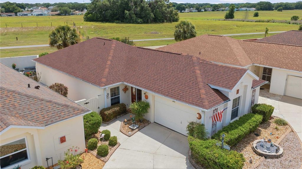 511 ALAMEDA AVENUE, Lady Lake, FL 32159