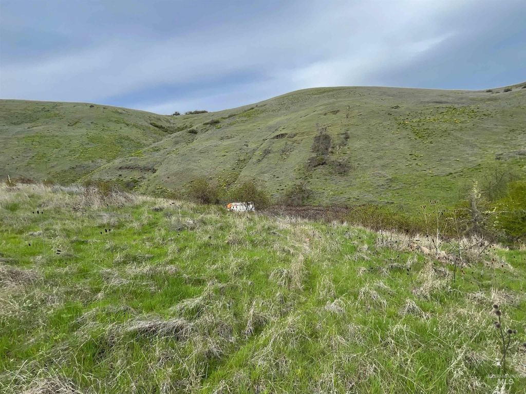 TBD Starthistle Lane, Lenore, ID 83541 photo 2