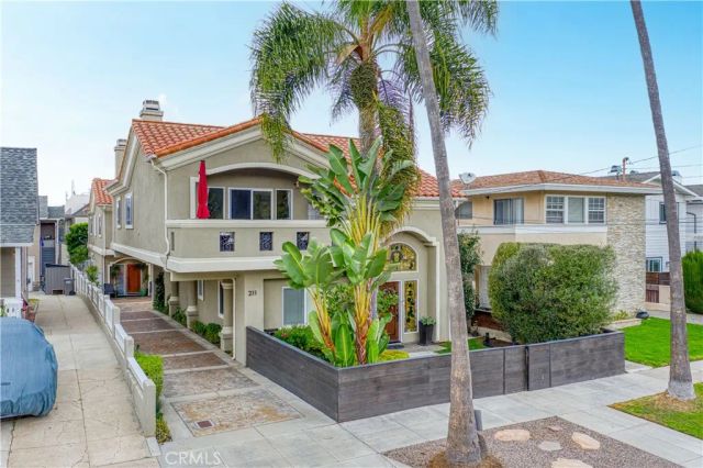 211 S Francisca B, Redondo Beach, CA 90277