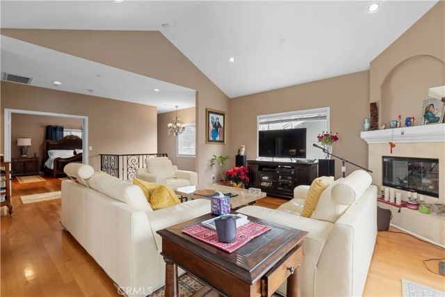 211 S Francisca B, Redondo Beach, CA 90277