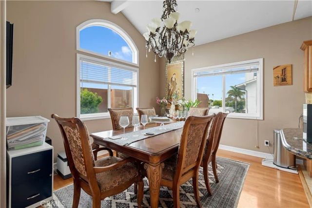 211 S Francisca B, Redondo Beach, CA 90277