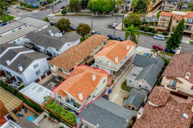 211 S Francisca B, Redondo Beach, CA 90277