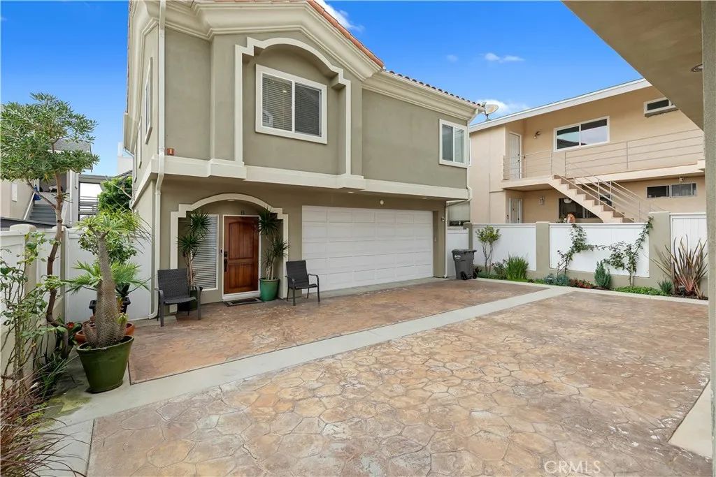211 S Francisca B, Redondo Beach, CA 90277