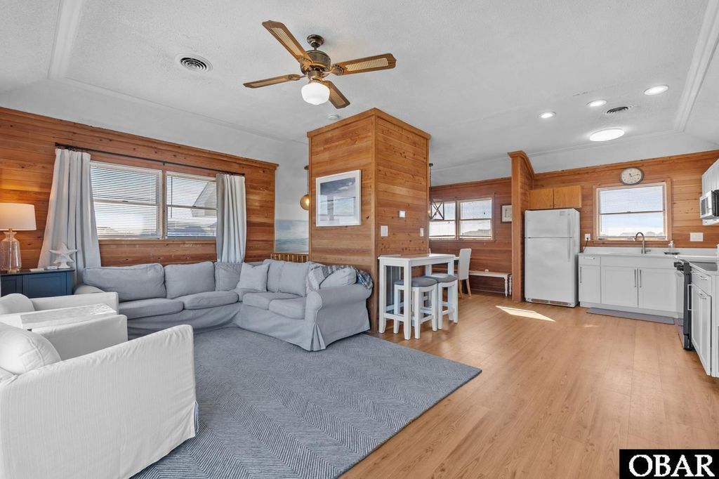 Image 30 of property listing at 113 E West Hawks Nest Court, Nags Head, NC 27959