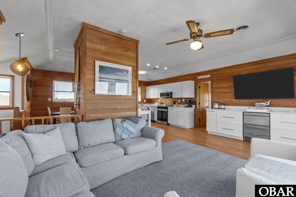 Image 31 of property listing at 113 E West Hawks Nest Court, Nags Head, NC 27959