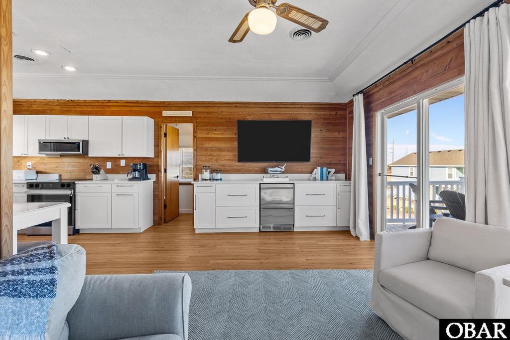 Image 32 of property listing at 113 E West Hawks Nest Court, Nags Head, NC 27959