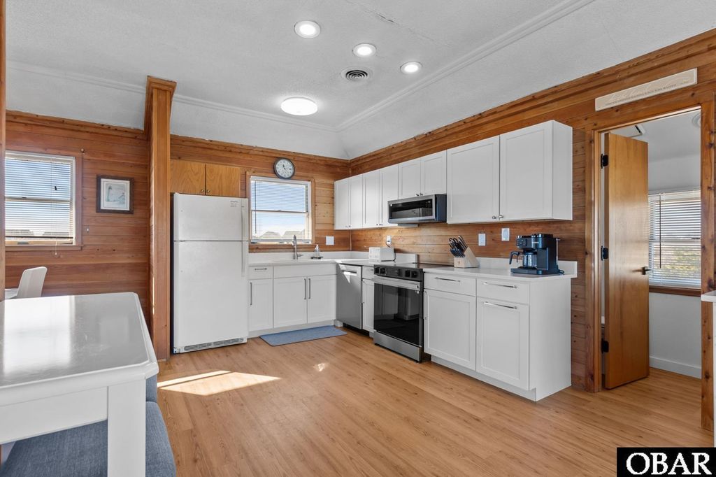 Image 33 of property listing at 113 E West Hawks Nest Court, Nags Head, NC 27959