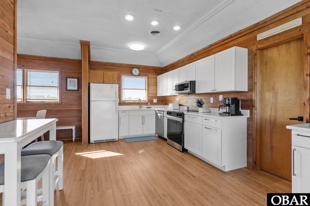 Image 34 of property listing at 113 E West Hawks Nest Court, Nags Head, NC 27959