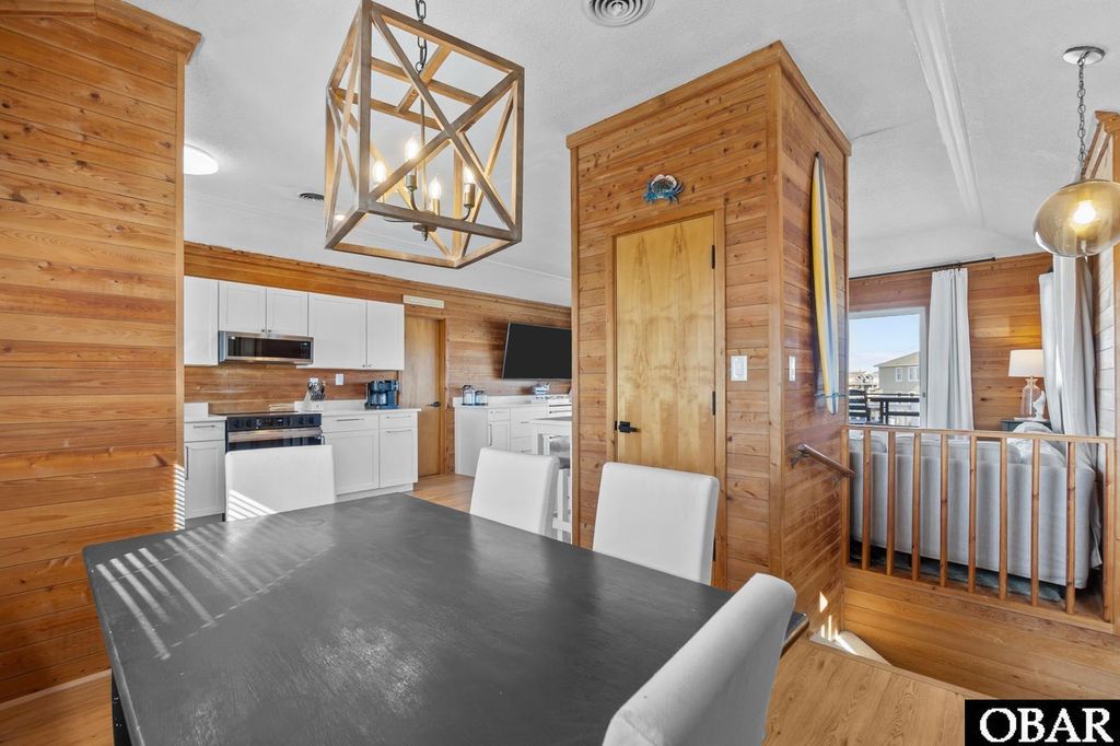 Image 37 of property listing at 113 E West Hawks Nest Court, Nags Head, NC 27959