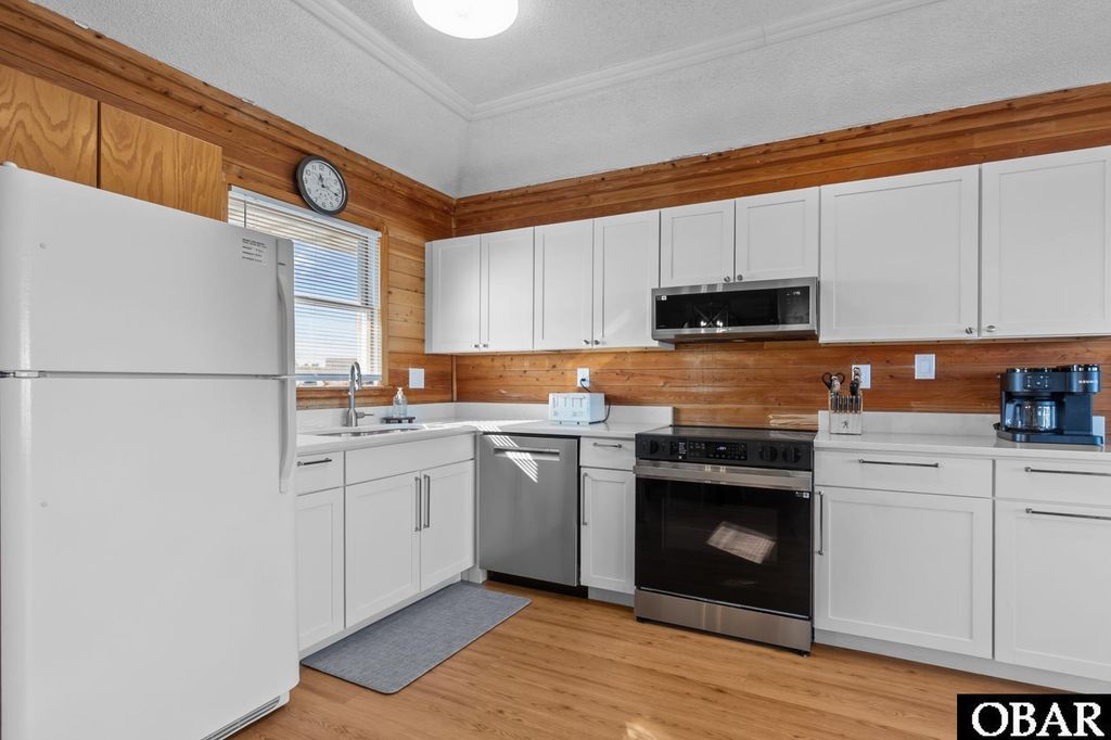 Image 38 of property listing at 113 E West Hawks Nest Court, Nags Head, NC 27959