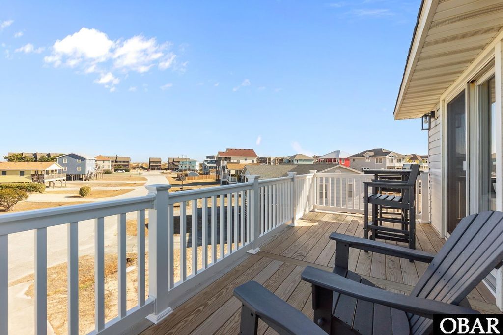 Image 40 of property listing at 113 E West Hawks Nest Court, Nags Head, NC 27959