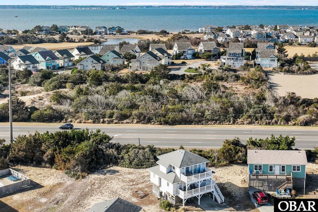 Image 5 of property listing at 113 E West Hawks Nest Court, Nags Head, NC 27959
