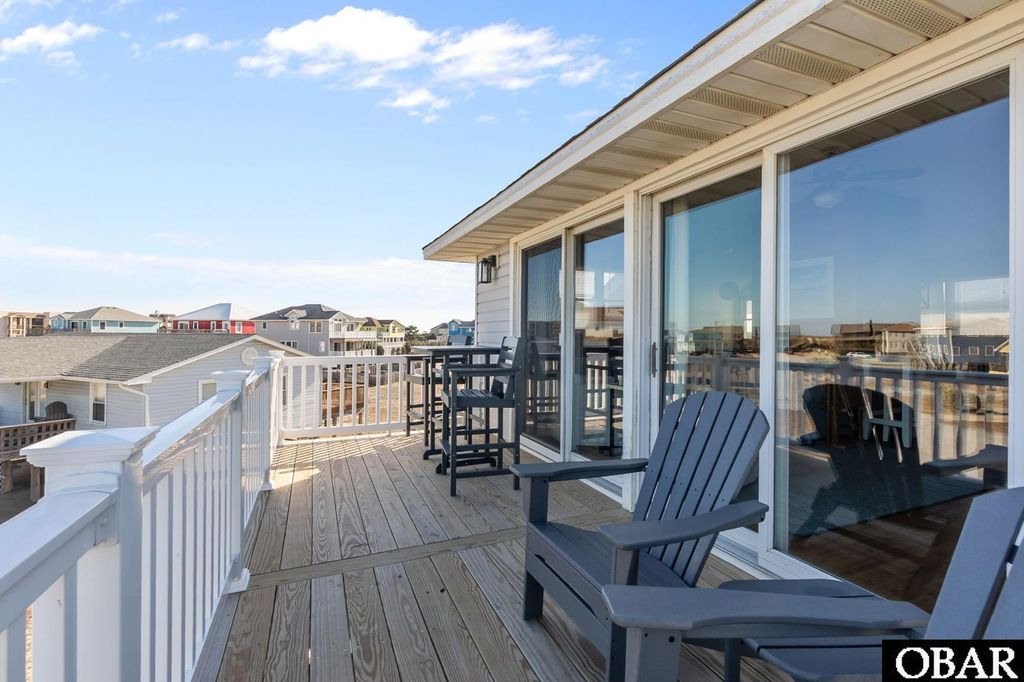 Image 41 of property listing at 113 E West Hawks Nest Court, Nags Head, NC 27959