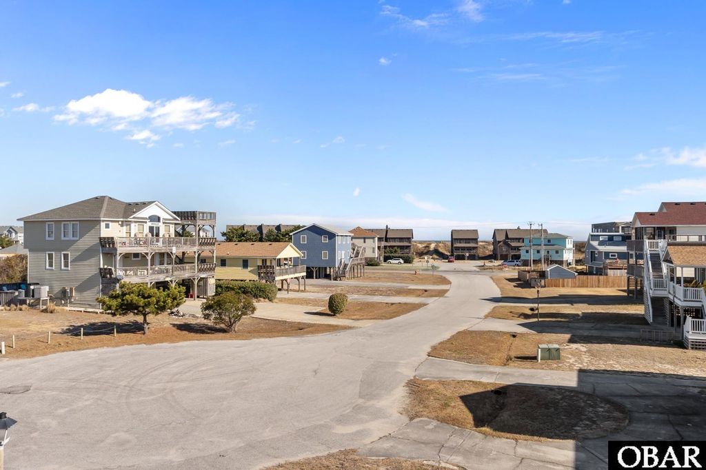 Image 42 of property listing at 113 E West Hawks Nest Court, Nags Head, NC 27959