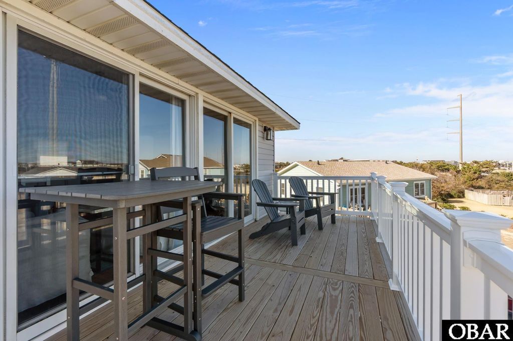 Image 43 of property listing at 113 E West Hawks Nest Court, Nags Head, NC 27959