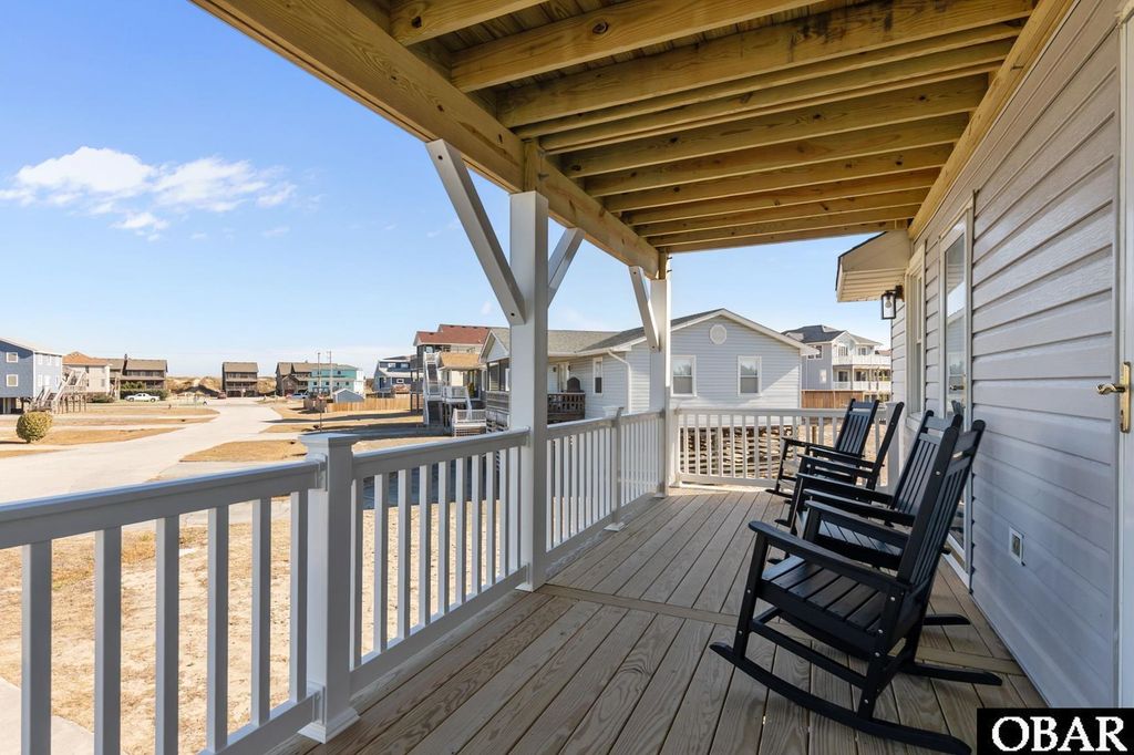 Image 44 of property listing at 113 E West Hawks Nest Court, Nags Head, NC 27959