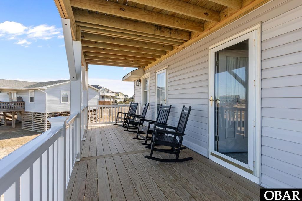 Image 45 of property listing at 113 E West Hawks Nest Court, Nags Head, NC 27959