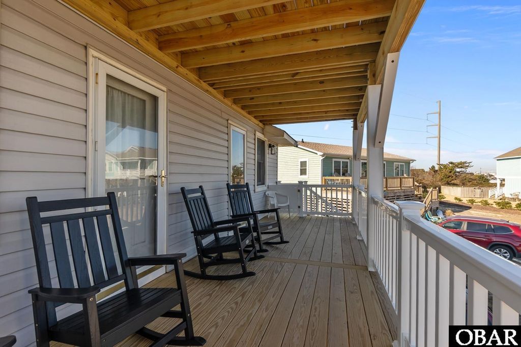 Image 46 of property listing at 113 E West Hawks Nest Court, Nags Head, NC 27959