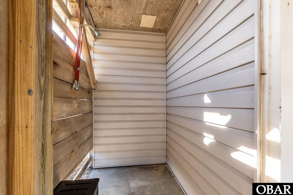 Image 10 of property listing at 113 E West Hawks Nest Court, Nags Head, NC 27959
