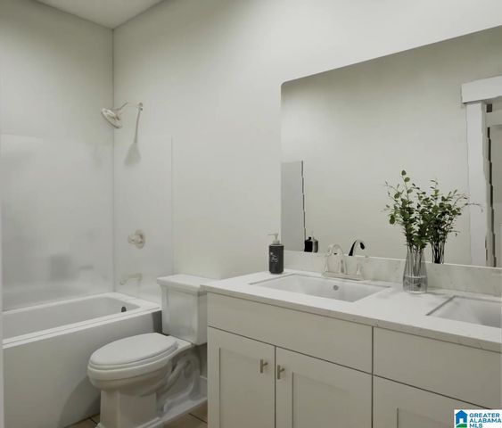 8108 KIMBRELL STATION LOOP, Mccalla, AL 35111