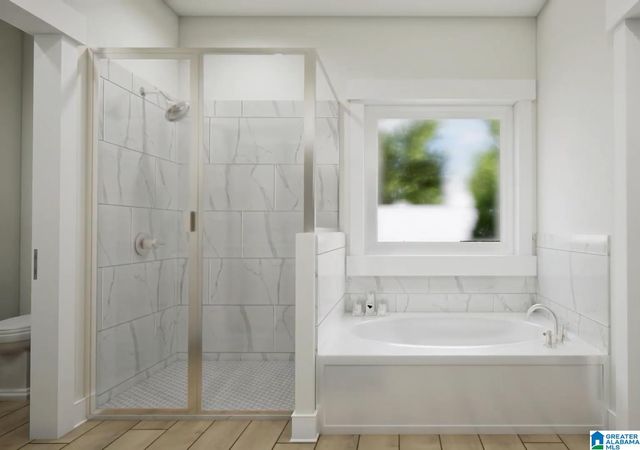 8108 KIMBRELL STATION LOOP, Mccalla, AL 35111