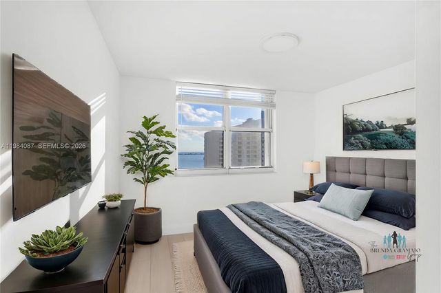 770 Claughton Island Dr 1508, Miami, FL 33131