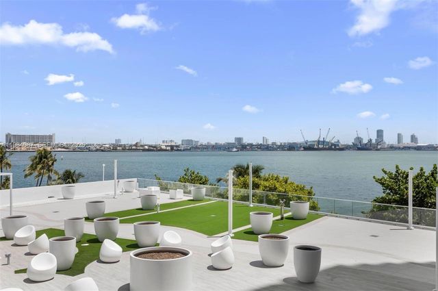 770 Claughton Island Dr 1508, Miami, FL 33131