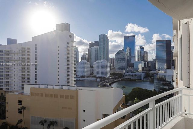 770 Claughton Island Dr 1508, Miami, FL 33131