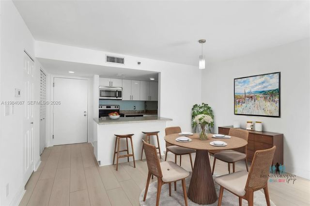 770 Claughton Island Dr 1508, Miami, FL 33131