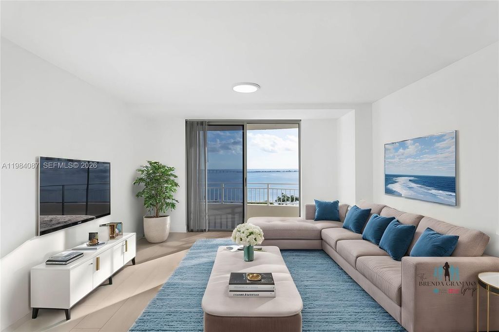 770 Claughton Island Dr 1508, Miami, FL 33131