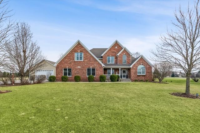 12556 Woodview Street, Plano, IL 60545