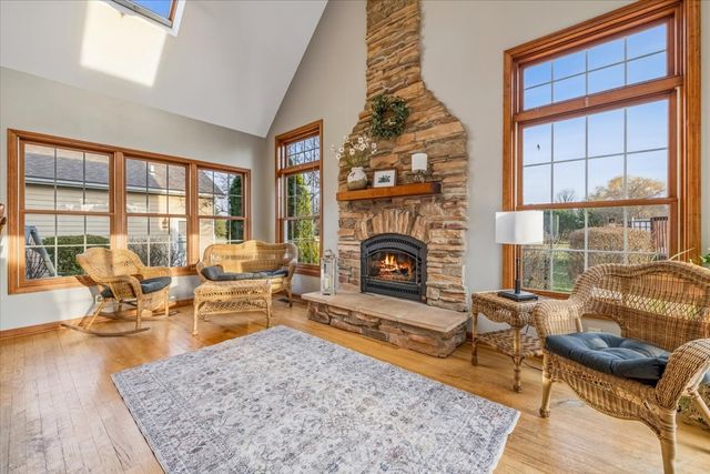 12556 Woodview Street, Plano, IL 60545