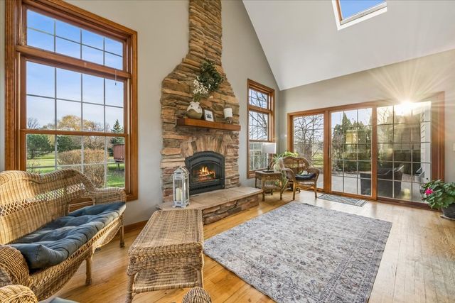 12556 Woodview Street, Plano, IL 60545