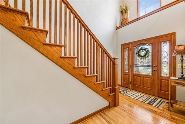 12556 Woodview Street, Plano, IL 60545