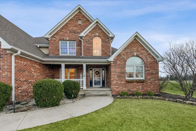 12556 Woodview Street, Plano, IL 60545