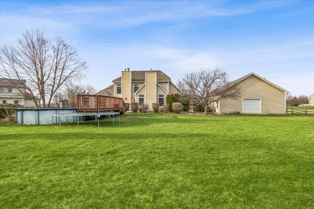 12556 Woodview Street, Plano, IL 60545