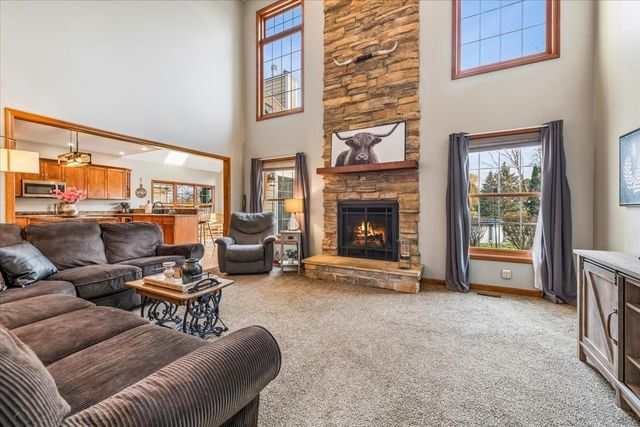 12556 Woodview Street, Plano, IL 60545