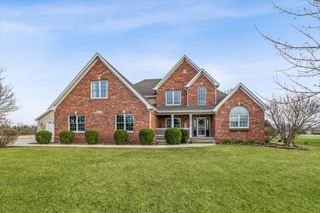 12556 Woodview Street, Plano, IL 60545