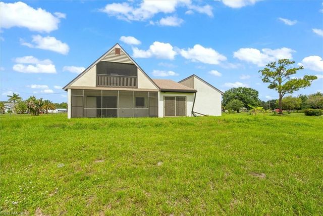 4981 Skates CIR, Fort Myers, FL 33905