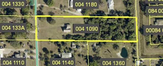 4981 Skates CIR, Fort Myers, FL 33905
