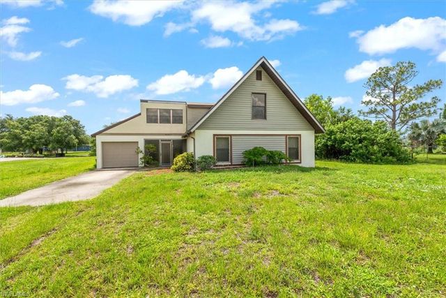 4981 Skates CIR, Fort Myers, FL 33905