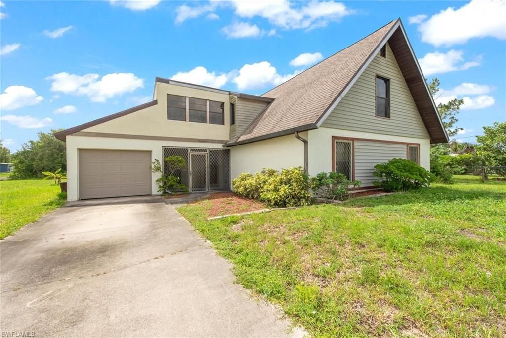 4981 Skates CIR, Fort Myers, FL 33905
