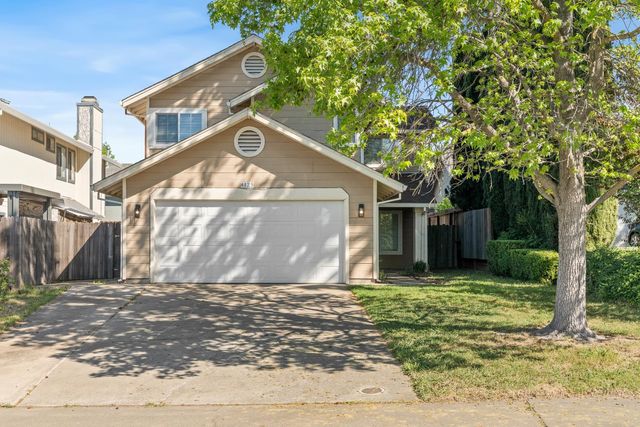 4125 Diane Dr, Antelope, CA 95843