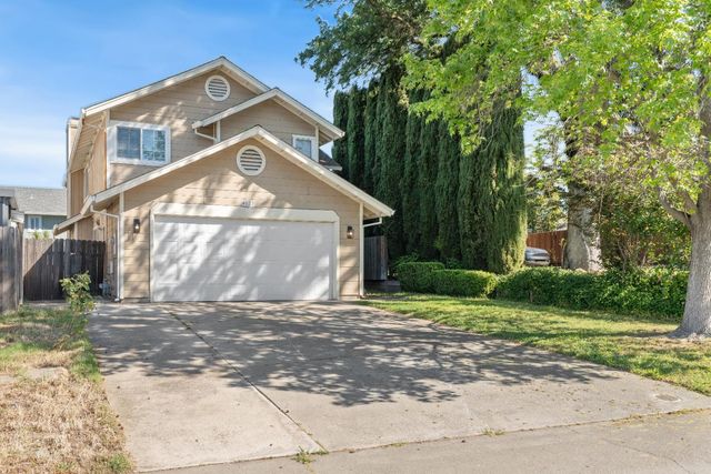 4125 Diane Dr, Antelope, CA 95843