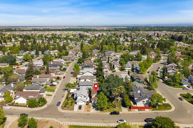 4125 Diane Dr, Antelope, CA 95843