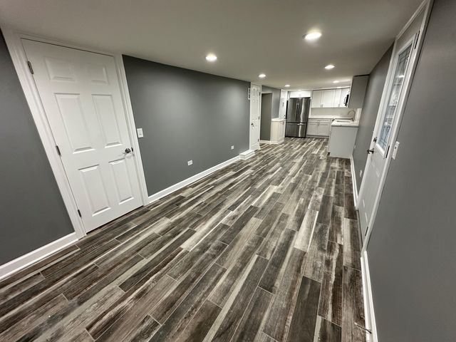 2233 N Lawler Avenue GDN, Chicago, IL 60639