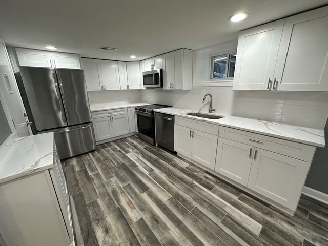 2233 N Lawler Avenue GDN, Chicago, IL 60639