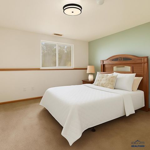 6535 ASTORIA CT, Summerset, SD 57769