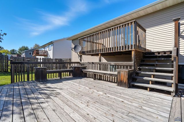 6535 ASTORIA CT, Summerset, SD 57769