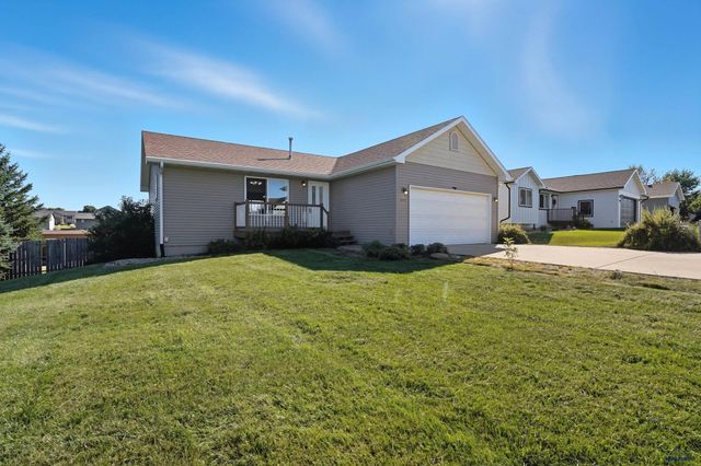 6535 ASTORIA CT, Summerset, SD 57769